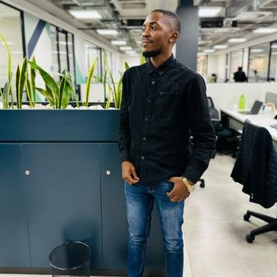 Computer science student, Software engineer, computer programmer, IT& network engineer, natural marketer 🇿🇲