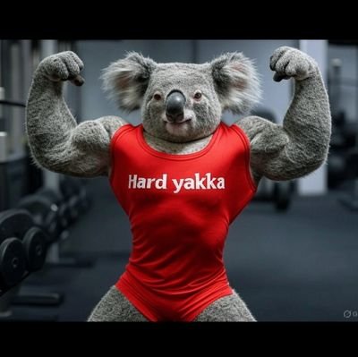 YeahNahYaReckon's profile picture. Rug Pull Analyst. Crypto Casino Magnate. E-Girl Scout for Elon's Baby Farms.