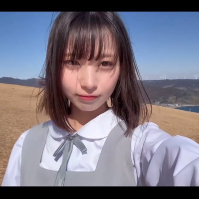 ruru_hinata46's profile picture. 大野愛実　05