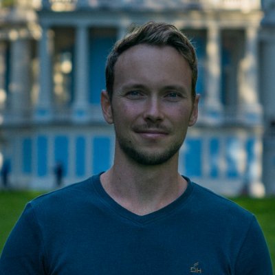 martindurran's profile picture. Performance Marketing and Paid Media specialist.
Perpetual Traveller.
Pilgrim ☦️