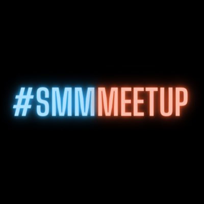 The Social Media & Marketers Meet Up - March and September - next date Friday 14th September. #Birmingham #SMMMeetUp