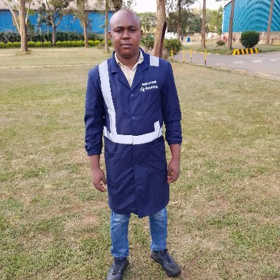 Tech Guru, ICT wizard ,Web #Developer and Wannabe a god in #Technology #apps #webdevelopment #ict 🇰🇪