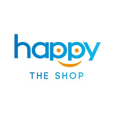 happytheshop's profile picture. 🎲 Επιτραπέζια • 🐤 Πουλουκάκια • 🌊 Είδη θαλάσσης
✨ Online shop που φέρνει χαρά & διασκέδαση σε όλους!
🌍 International shipping
https://t.co/jdlSex08ih