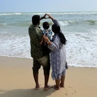 Ramya1494💕💕 (@ramya1494_sam) 's Twitter Profile