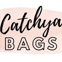 Catchya Bags (@catchyabags) 's Twitter Profile