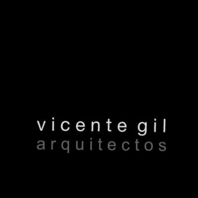 vicente_gil_arq's profile picture. vicente gil arquitectos