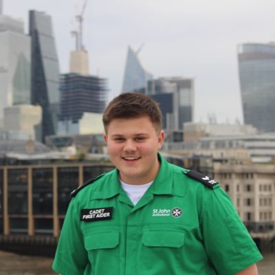 Daniel Haddock Profile