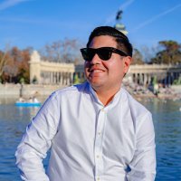 Luis Blandón 🌾 (@luisblandonf) 's Twitter Profile Photo