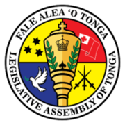 Parliament of Tonga Profile