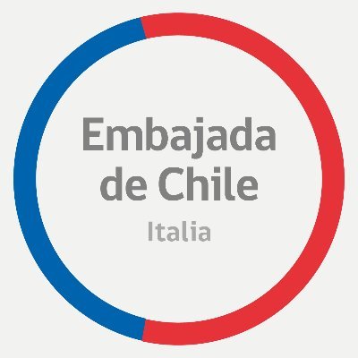Ambasciata del Cile/ Embassy of Chile/ Embajada de Chile en Italia/ Concurrente en Malta y San Marino