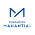 Fundación Manantial (@fundmanantial) Twitter profile photo Fundación Manantial (@fundmanantial) Twitter profile photo