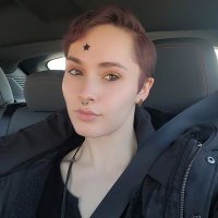Tobii (@tittietobi) Twitter profile photo