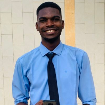 Samuel_Uche6's profile picture. I’m a Product Designer with expertise in UI/UX, brand strategy, graphic design, and WordPress development. Send a dm let's connect