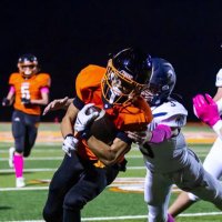 Gino Howard (@ginohoward32) 's Twitter Profile