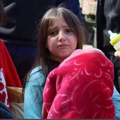 Alawite from Tartous.
Raising attention on violence against minorities in the ME.