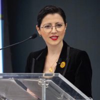 Olesya Khromeychuk (@okhromeychuk) 's Twitter Profile Photo Olesya Khromeychuk (@okhromeychuk) 's Twitter Profile Photo