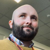Patrick JSR π³οΈβπ (@pjsrobertson) 's Twitter Profile