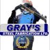 Grays Steel Fabrication Ltd (@grayssteelfab) Twitter profile photo Grays Steel Fabrication Ltd (@grayssteelfab) Twitter profile photo