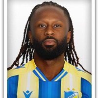 Dieumerci Ndongala (@dmc_ndongala) 's Twitter Profile