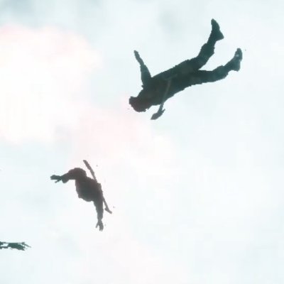 DeminingDev's profile picture. Making a co-op game about Disarming mines and not losing your mind.