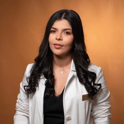 LizmariaRB's profile picture. R1 MFYC