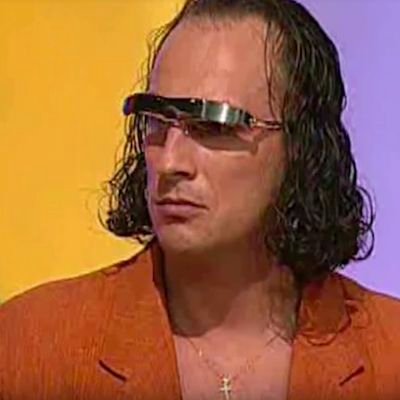 AlexNikola8084's profile picture. Таксист