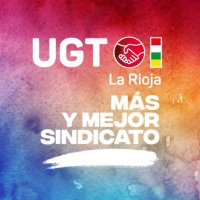 UGT La Rioja (@ugtlarioja) 's Twitter Profile