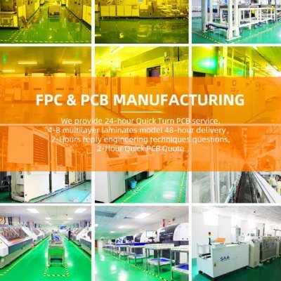 YolandaYan85405's profile picture. Amelia-China Top PCBA Factory from Huaxing