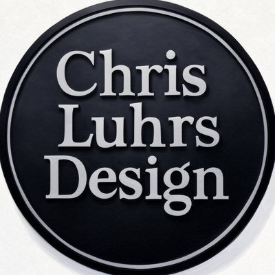 Product Designer | Website Manager @ https://t.co/kIUch6mb50 | Experience in HTML/CSS & JavaScript | ChrisLuhrsDesign@Gmail.com