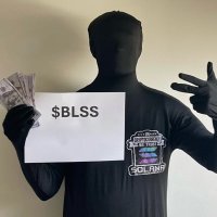 BlackSigmaSuit (@blss_official) 's Twitter Profile