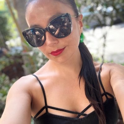 gabyjesus89's profile picture. 👩‍💻
