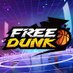 FREE DUNK (@alleysfield) Twitter profile photo FREE DUNK (@alleysfield) Twitter profile photo