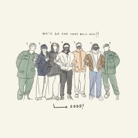 Ot7 Forever (@rockbison9513) Twitter profile photo