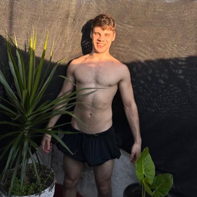 joaomaiso's profile picture. Juanmaiso xxx EL NIÑO RUBIO DE OJOS VERDES 💚