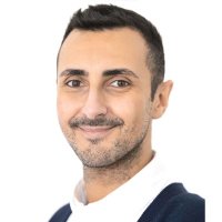 Mena Farag (@drmfarag) 's Twitter Profile