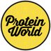 Protein World (@proteinworld) Twitter profile photo Protein World (@proteinworld) Twitter profile photo