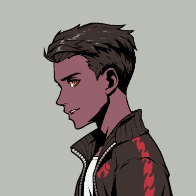 Project advisor / 100+ KOLs
@BloFin_Official BD
@joineco Ambassador
@Azuki E ⛩️
Vector/ https://t.co/Msd4XKNMsu
Tg/ https://t.co/L2LCskJfSE
⚠️NFA⚠️