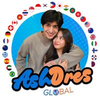 AshDres Global (@ashdresglobal) 's Twitter Profile
