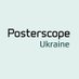 Posterscope Ukraine (@posterscopeua) Twitter profile photo Posterscope Ukraine (@posterscopeua) Twitter profile photo