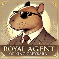 CapyBaron (@capybaronx) 's Twitter Profile
