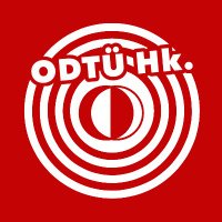 ODTÜ Hk. (@odtuhk) 's Twitter Profile Photo ODTÜ Hk. (@odtuhk) 's Twitter Profile Photo