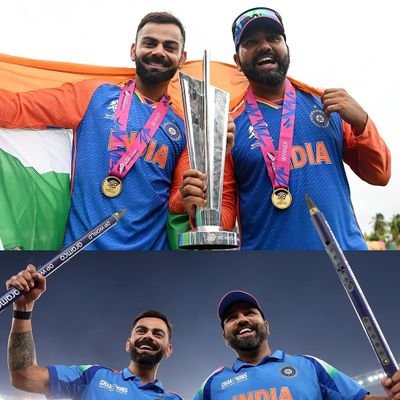 Cricket Analyst | Blogger | Dedicated to uncovering insights and sharing knowledge |