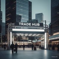 TRADING HUB (@kamachukwu79315) 's Twitter Profile