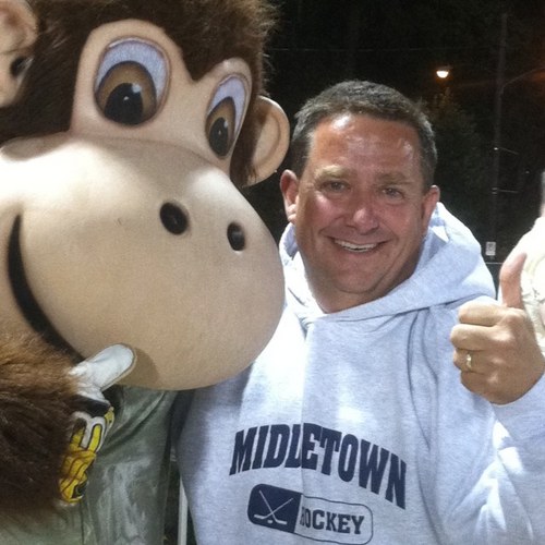 kwrltd's profile picture. Michelle's husband, Adam & Bekah's dad, Kenworth truck salesman, CPIHL Commissioner, race fan and hunter