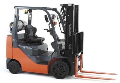 Southwest Material Handling, Inc is a leading forklift dealer providing a total solution for all your warehouse and material handling equipment needs.