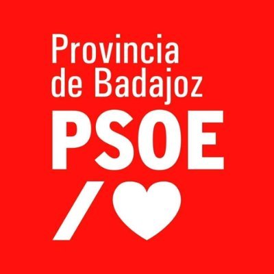PSOE Prov. Badajoz Profile