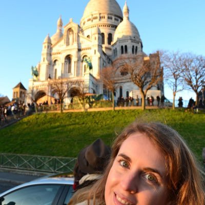 antheaa's profile picture. dirigeante marketing digital