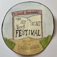 SecretBookshelf (@thesecretbooks1) 's Twitter Profile