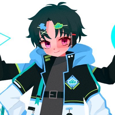 らくしゅみ
可愛いラップを作るボカロP
依頼や相談はDiscordにて
DiscordID:lakshmi0512
グッズ
https://t.co/ETUGy6SN34
ご依頼について
https://t.co/8xowdavtMk
FAタグ
#しゅみしゅみあーと
アイコン
依田玄悠さん
ヘッダー
Joeさん