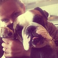 Brooklyn Decker (@brooklyndecker) 's Twitter Profile